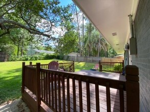 899 Tamarack Ave in Tallahassee, FL - Building Photo - Building Photo