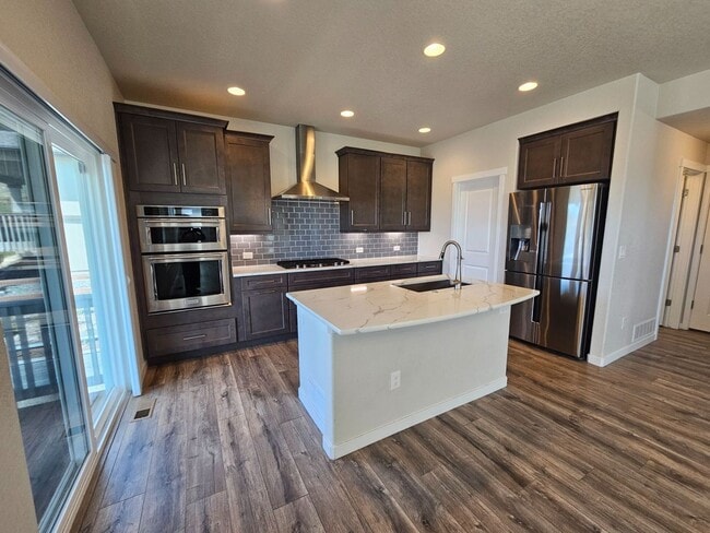 1853 Clayhouse Dr in Colorado Springs, CO - Building Photo - Building Photo