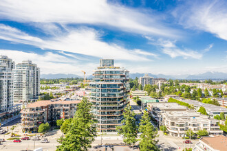 Semiah in White Rock, BC - Building Photo - Building Photo