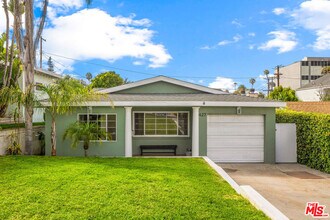 427 W Manchester Ave in Los Angeles, CA - Building Photo - Building Photo