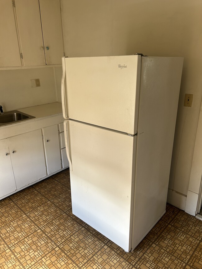 1635 Harrison Ave SW, Unit 2nd Floor