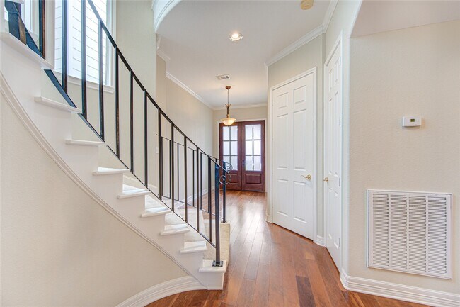 1117 W 18th St in Houston, TX - Building Photo - Building Photo
