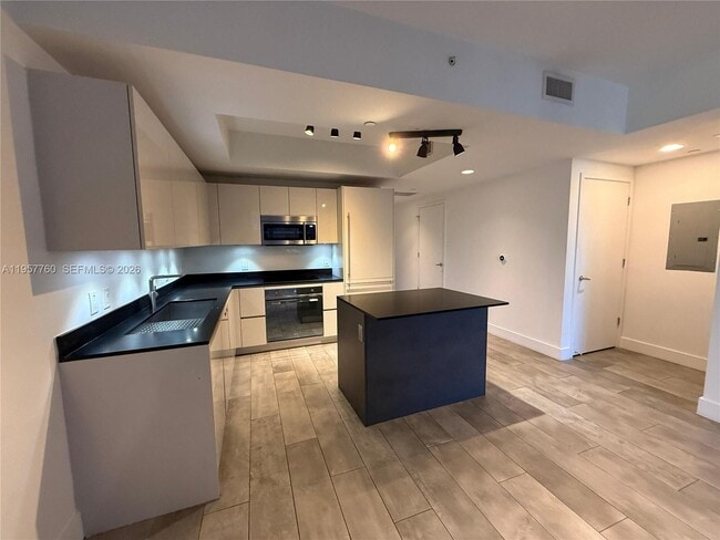 property at 1010 Brickell Ave