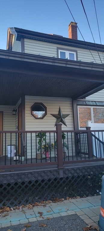 property at 11 Walter St