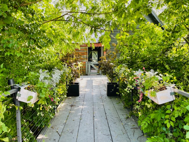 1418 Shelby Ave in Nashville, TN - Foto de edificio - Building Photo