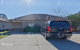 10103 W 20th St in Little Rock, AR - Building Photo