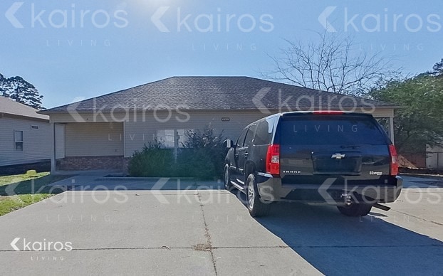 property at 10103 W 20th St