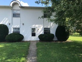 1451 W McKay Rd, Unit 1451 W. McKay Rd. Apt P in Shelbyville, IN - Building Photo