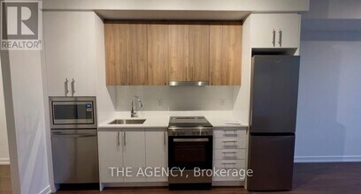 9751 Markham Rd in Markham, ON - Building Photo - Building Photo