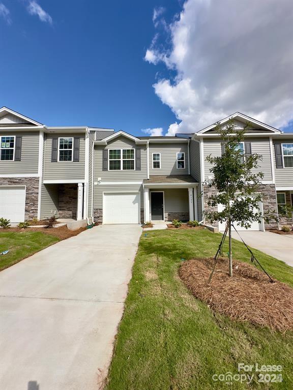 property at 6135 Faron Wy