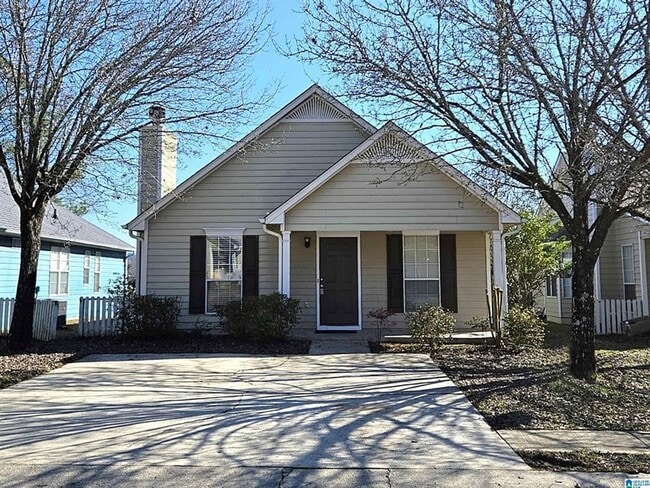 property at 1009 Wyndham Ln