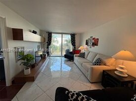 6801 Indian Creek Dr in Miami Beach, FL - Building Photo