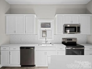 3342 York Hwy in Gastonia, NC - Building Photo - Building Photo