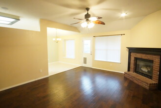 14416 S Harvey Ave in Oklahoma City, OK - Building Photo - Building Photo