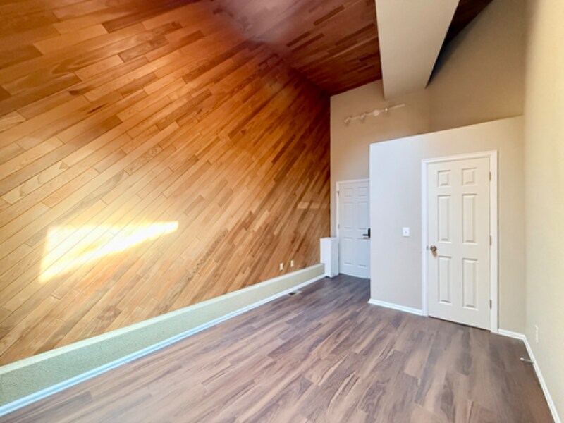 301 W Mangrum Dr in Pueblo West, CO - Building Photo