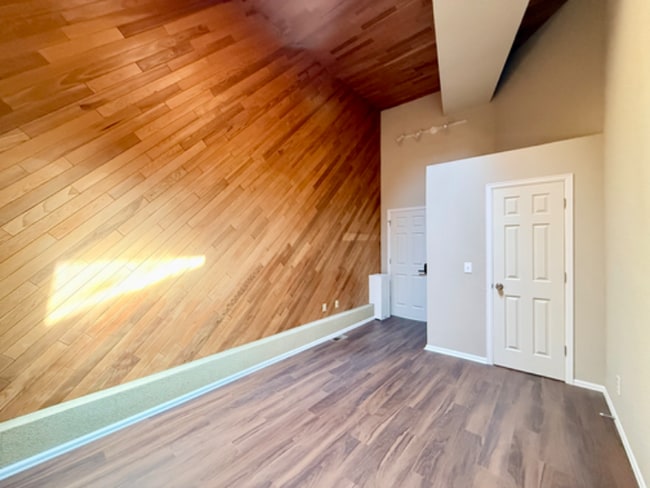 property at 301 W Mangrum Dr