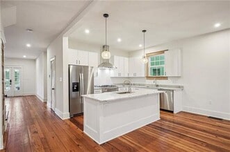 720 Moss St in New Orleans, LA - Building Photo - Building Photo