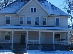 Multi-Family in Kankakee, IL - Building Photo