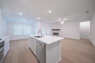 1707 Blackbird Ln in Princeton, TX - Building Photo - Building Photo