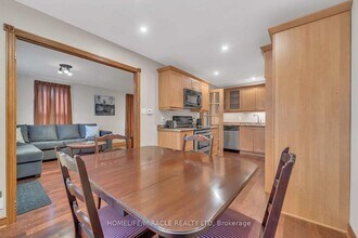 48 Park St W in Mississauga, ON - Building Photo - Building Photo