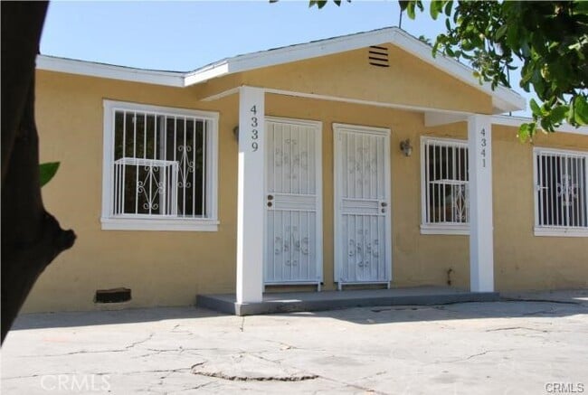 property at 4465 Turquoise St