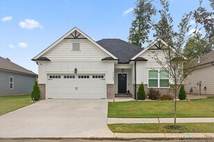 7142 Tailgate Lp in Ooltewah, TN - Building Photo