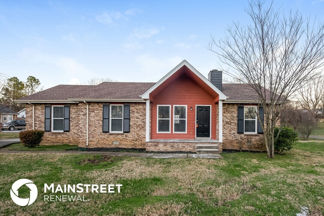 1500 Heritage View Blvd in Nashville, TN - Building Photo