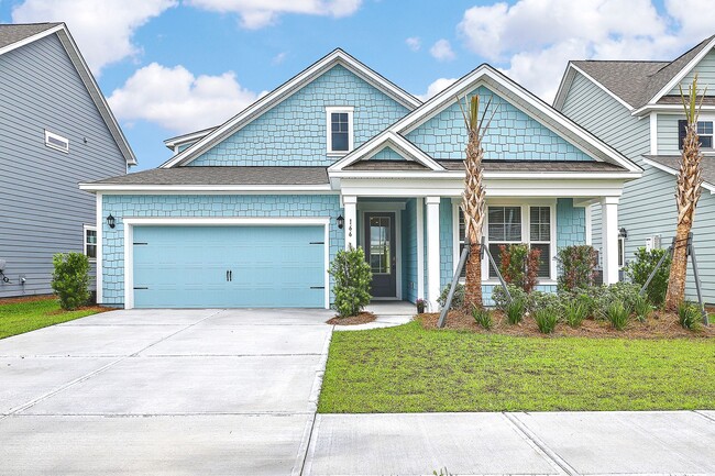 property at 166 Whaler Ave