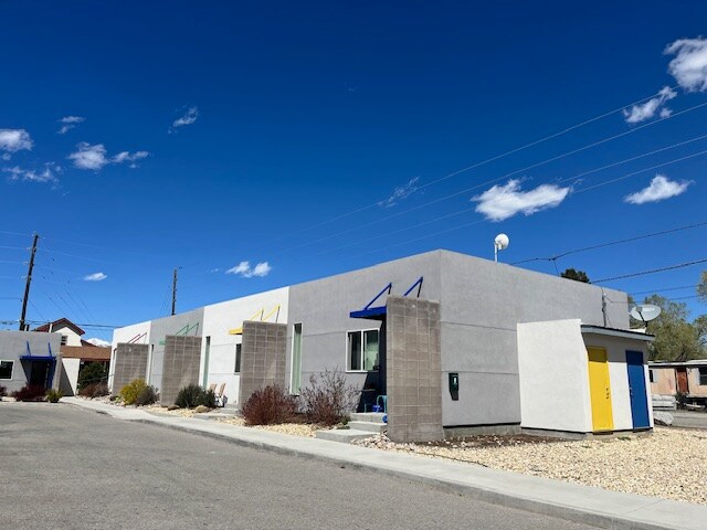 505 Illinois Ave in Salida, CO - Building Photo - Building Photo