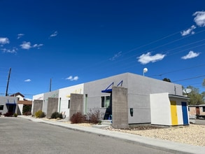 505 Illinois Ave, Unit 13 in Salida, CO - Foto de edificio - Building Photo