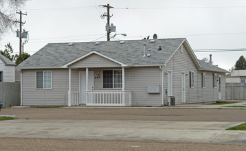 119 E Sherman Ave in Nampa, ID - Building Photo - Building Photo