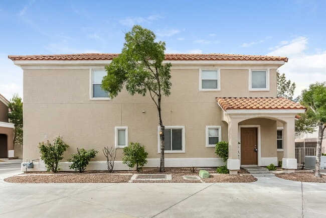 property at 1449 Morro Creek St