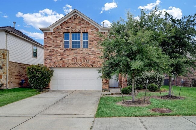 property at 16617 Conner Creek Ln