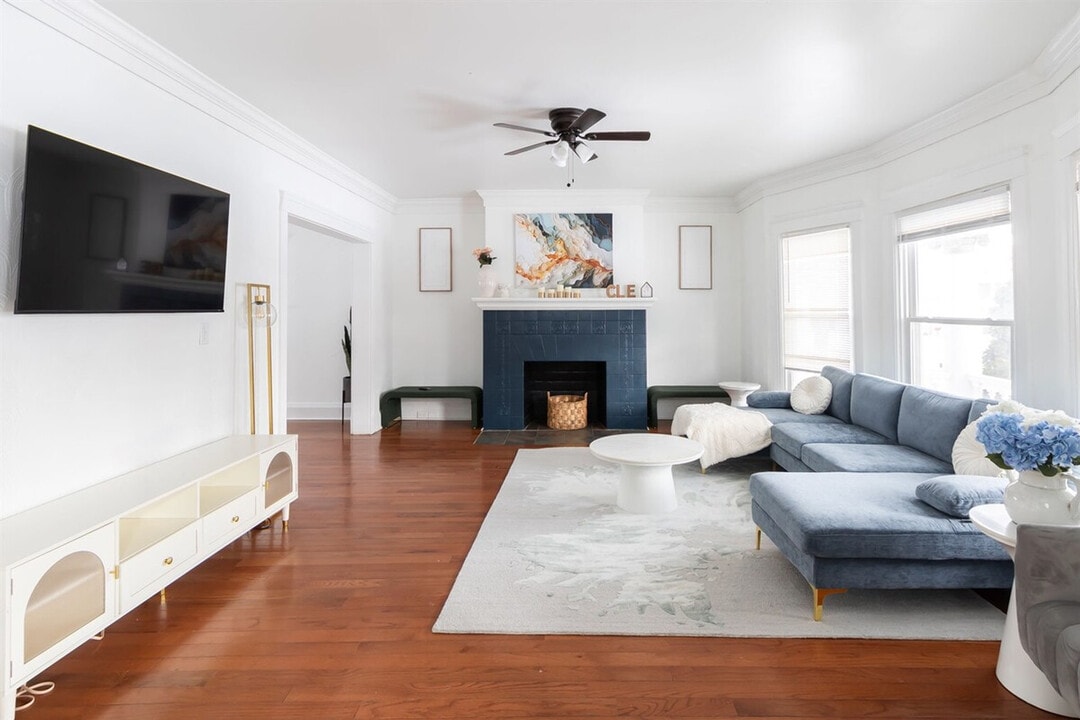 1444 E 108th St in Cleveland, OH - Building Photo