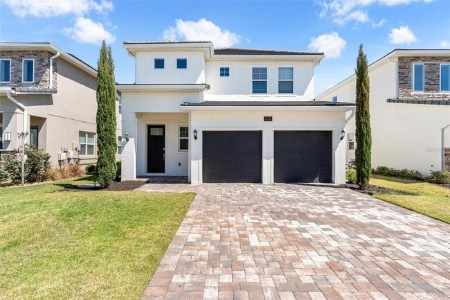 property at 15723 Vetta Dr
