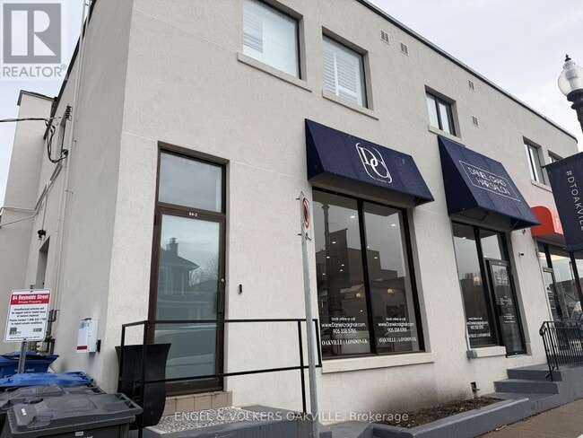 property at 84 Reynolds St