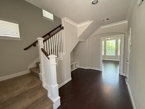 9611 Knights Station Dr in Houston, TX - Building Photo - Building Photo