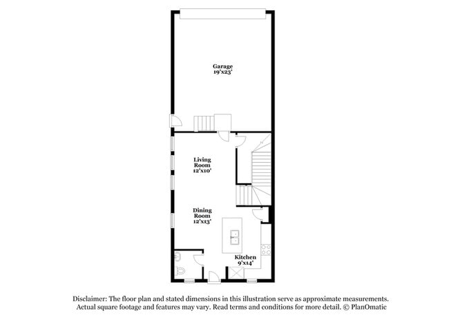 13551 Oneida Ln in Thornton, CO - Building Photo - Building Photo