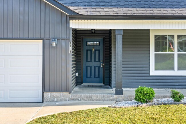 1163 Eagles Nest Ln in Clarksville, TN - Building Photo - Building Photo