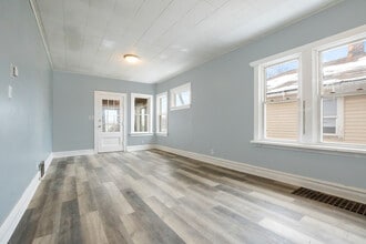 4325 Harrison St in Gary, IN - Building Photo - Building Photo