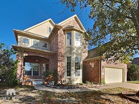 2708 Grimes Ranch Rd in Austin, TX - Building Photo