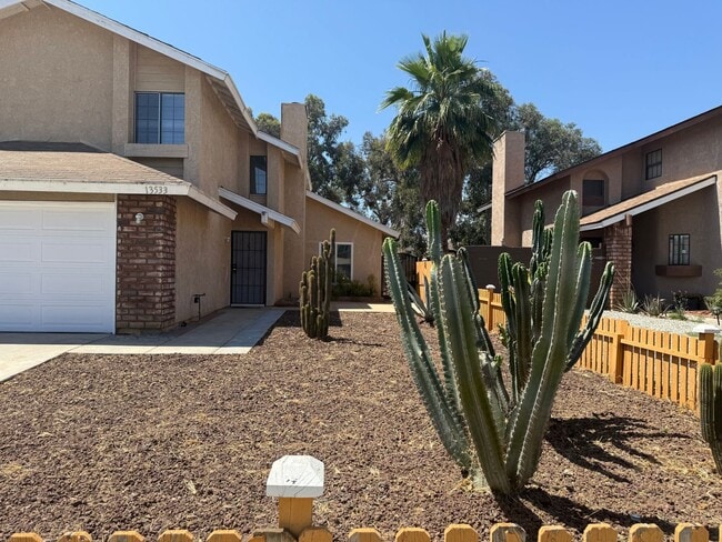property at 13533 Red Mahogany Dr