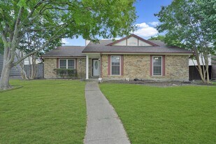 1306 Clearview Dr in Allen, TX - Building Photo
