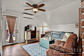 1715 N 12th St in Boise, ID - Building Photo - Building Photo