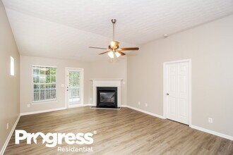 187 Topaz Dr in Dallas, GA - Building Photo - Building Photo