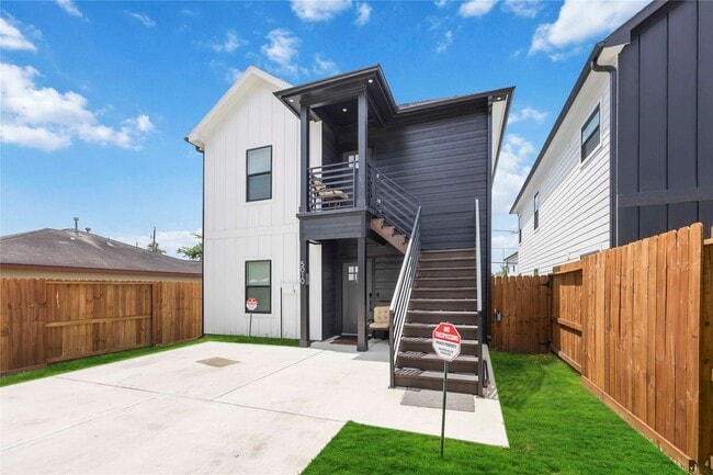 property at 5010 Wilmington St