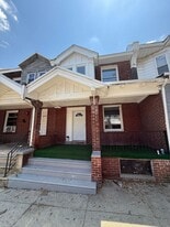 6514 Saybrook Ave in Philadelphia, PA - Building Photo