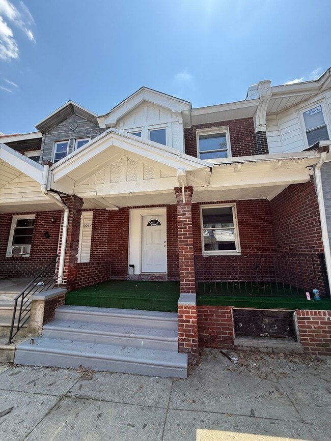property at 6514 Saybrook Ave