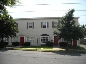 8-10 King Street, LLC in Morristown, NJ - Building Photo - Building Photo