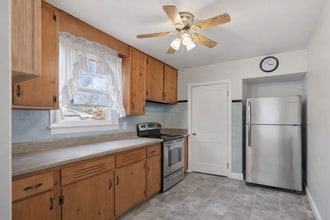 2409 Buford Ave in Richmond, VA - Foto de edificio - Building Photo